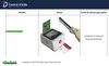 lecteur flash doctolib qr code carte vitale