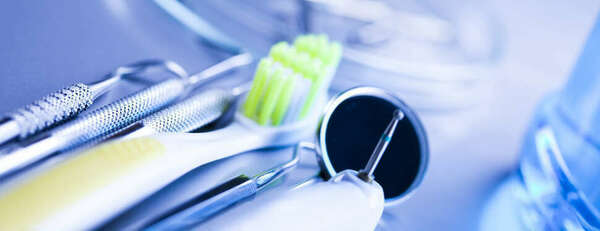 Dents cassées : les bons réflexes