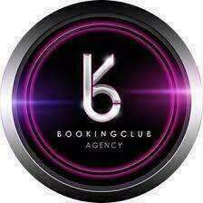 Booking Club Agency