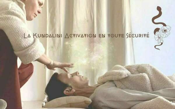 La Kundalini Activation se pratique en toute sécurité !