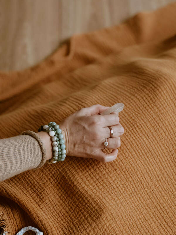 Qu’est-ce que la Kundalini activation ou activation de l’energie vital?