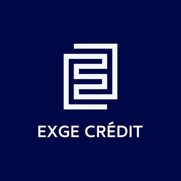 Logo Exge Crédit