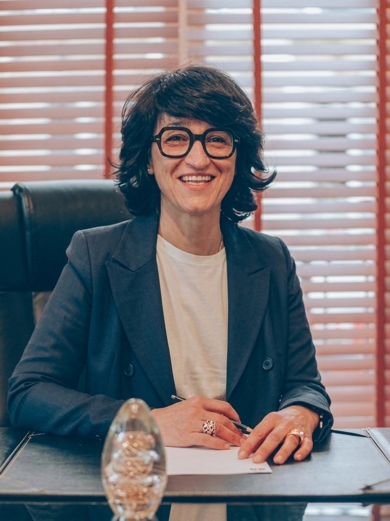 Docteur Kathy ATRAK