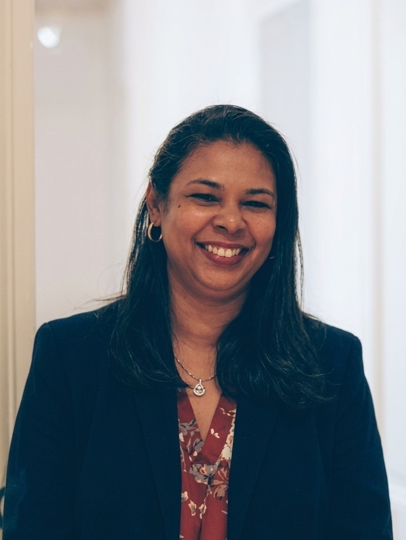 Dorine PYDIAH