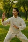 Qi gong