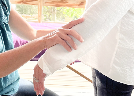 Qu’est-ce qu’un muscle peut révéler sur votre stress ?