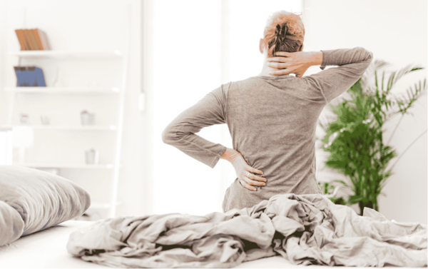 Ces douleurs qui reviennent malgré les soins : et si votre corps essayait de vous dire quelque chose ?