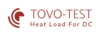 TOVO-TEST logo