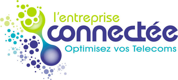 Logo L'ENTREPRISE CONNECTEE
