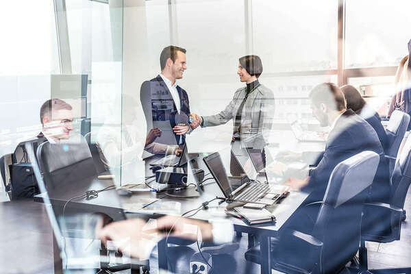 Accompagner les Entreprises dans l'Optimisation de leurs Télécoms