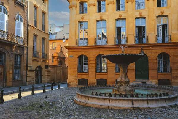 Optimisation prix Airbnb à Aix-en-Provence : tarification dynamique et événements locaux