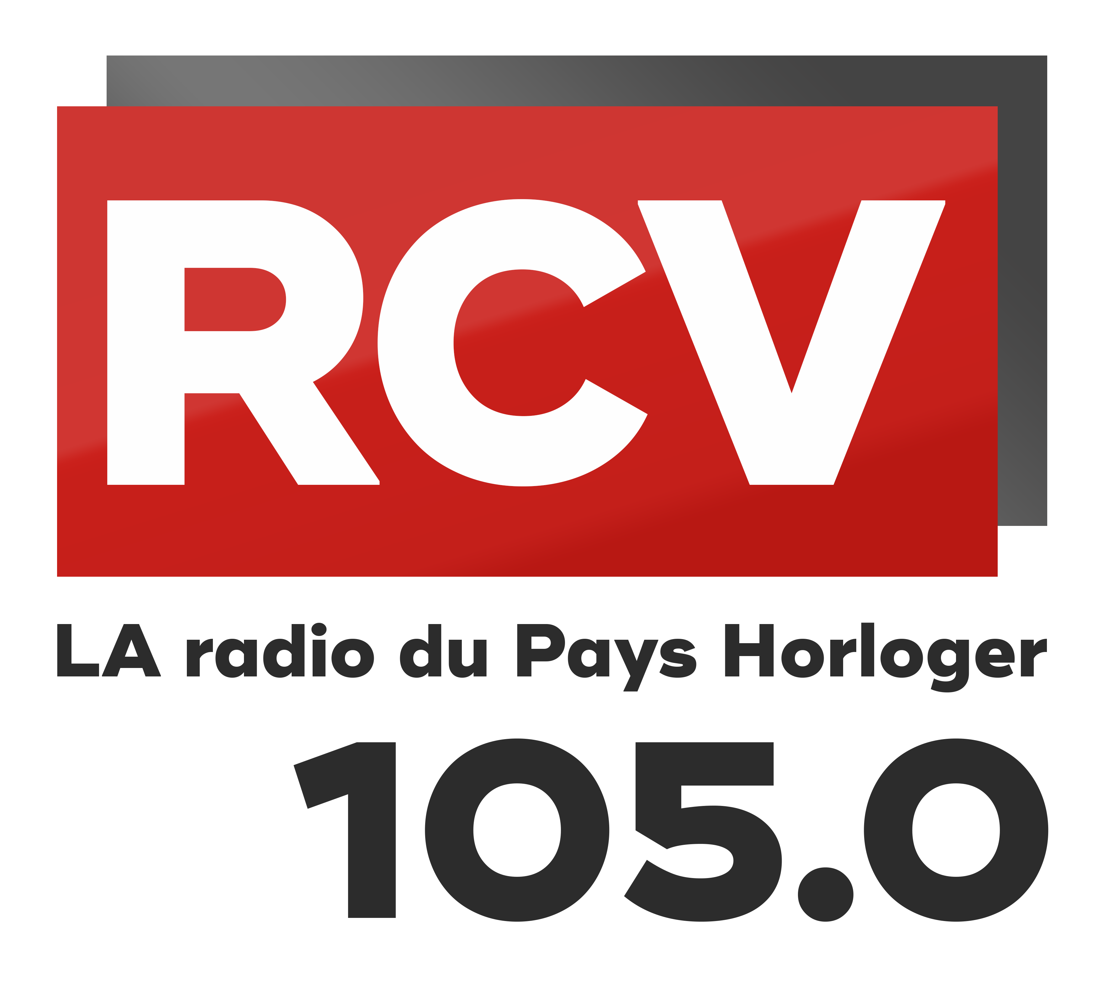 Radio R.C.V