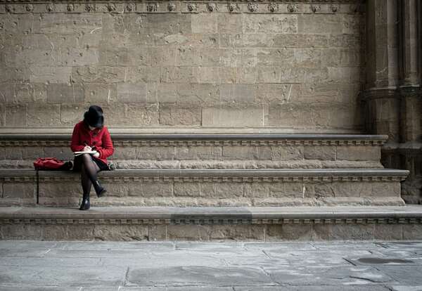 Comment apprivoiser la solitude