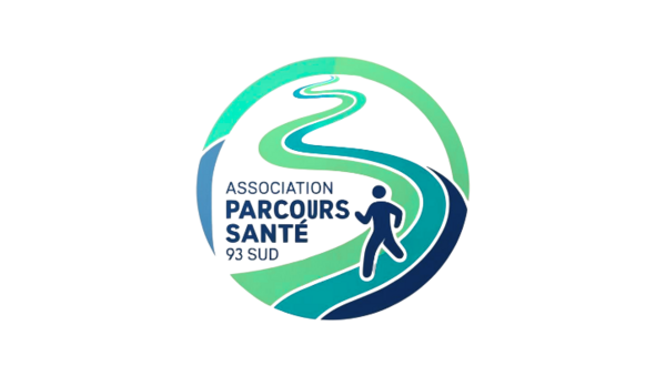 Logo Association Parcours Santé 93 SUD Logo Association Parcours Santé 93 SUD
