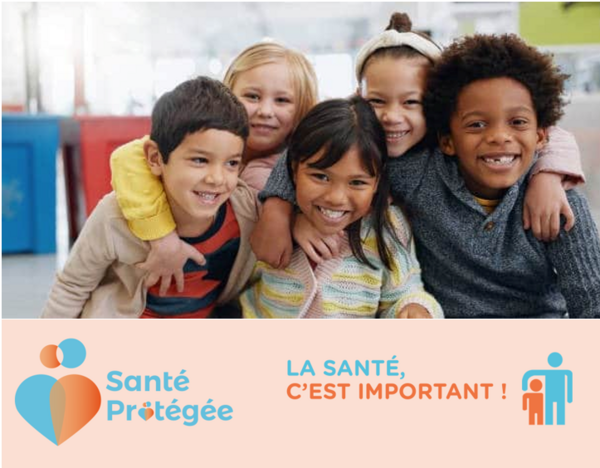 Portes Ouvertes Santé Protégée le 11 septembre