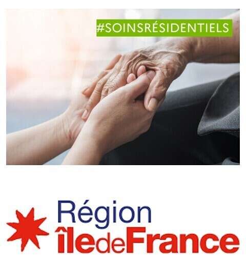 Numérique en santé : le Guichet Unique Régional (GUR) pour les demandes de place en ACT en Île-de-France