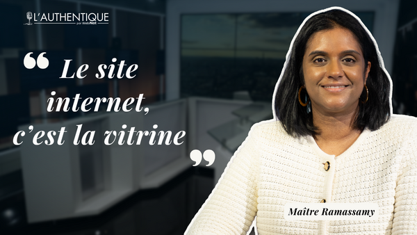 Notaire : peut-on faire du digital sans perdre son identité professionnelle ?