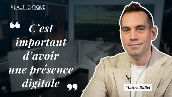 Tous les notaires doivent-ils devenir experts en digital pour exister demain ?