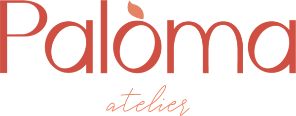 Logo Paloma Atelier