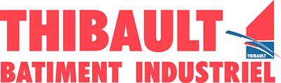 THIBAULT BATIMENT INDUSTRIEL