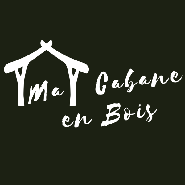 Logo Ma Cabane en Bois