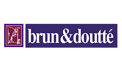 BRUN ET DOUTTE