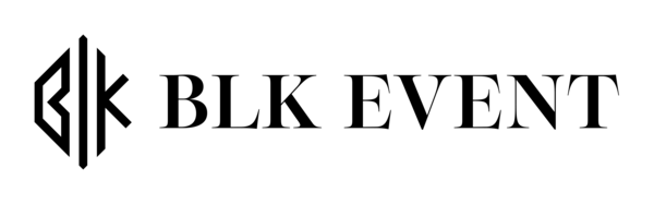 Logo BLK Event Logo BLK Event