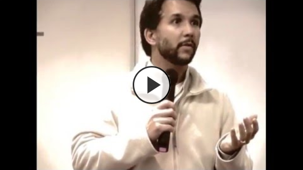 KAYA : "Apprendre à vivre avec une nouvelle conscience" (1 de 2)