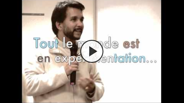 KAYA, "Apprendre à vivre avec une nouvelle conscience" (2 de 2)