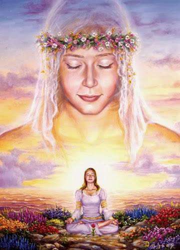 Comment travailler avec les Anges ?