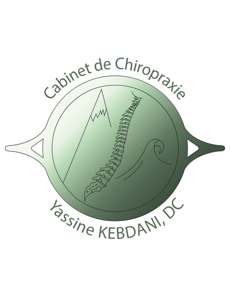 Yassine KEBDANI chiropracteur