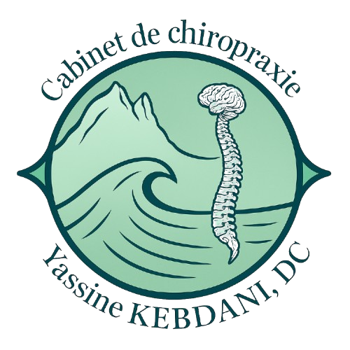 Yassine KEBDANI chiropracteur