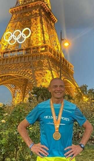 La chiropraxie en support aux marathoniens 