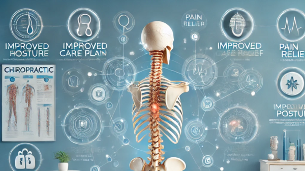 Évolution des tarifs en 2025 : une démarche pour optimiser vos soins chiropratiques