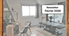 Chiropracteur Pau - Yassine KEBDANI - Newsletter 2026 