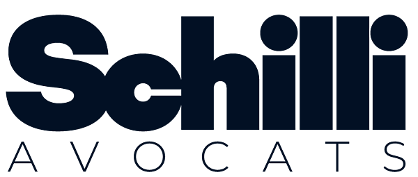 Logo Cabinet Schilli Avocats