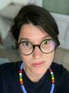 Anne-Sophie Thiébaut Chiropracteur