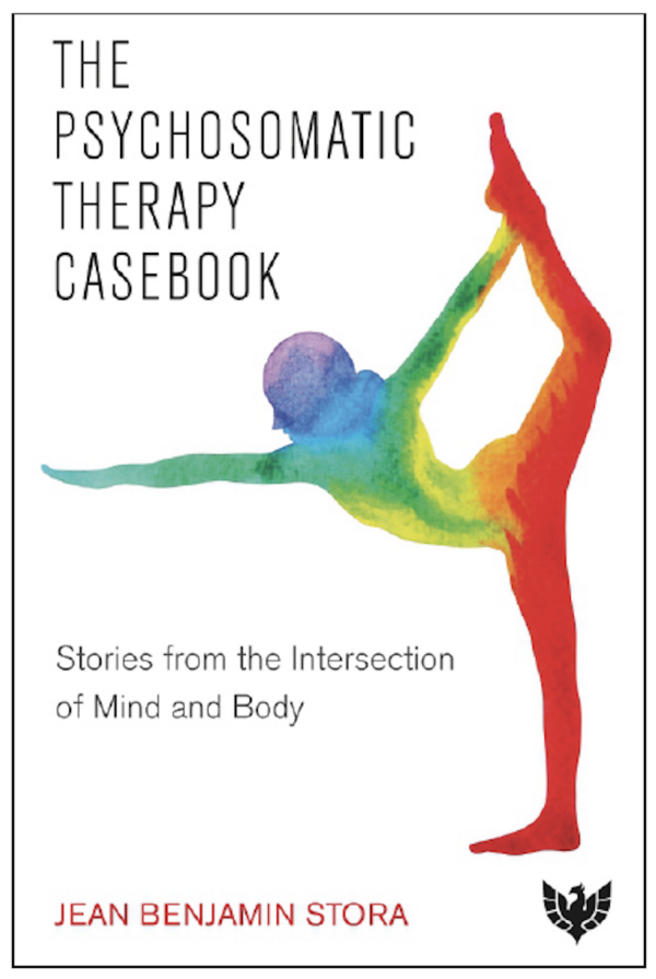 Londres 07.2023-Éditions Phoenix-"The Psychosomatic Therapy Casebook"