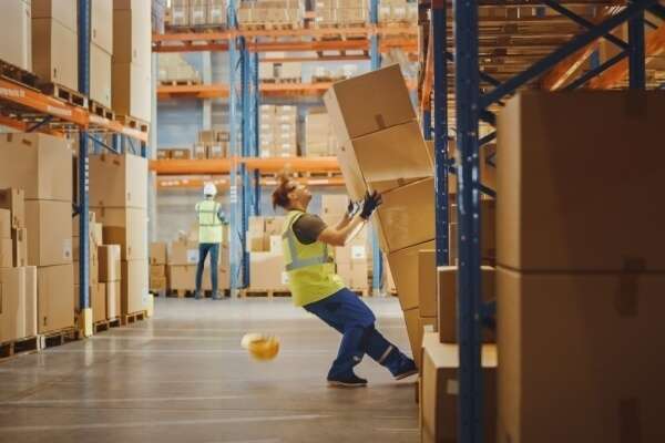 ICPE : déclarer les accidents directement en ligne