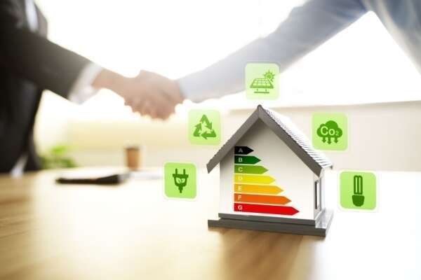 Diagnostic de performance énergétique : point trop n’en faut