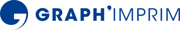 Logo PASSION GRAPHIC - GRAPH'IMPRIM