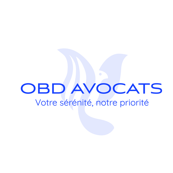 Logo Arthur Obadia Avocat