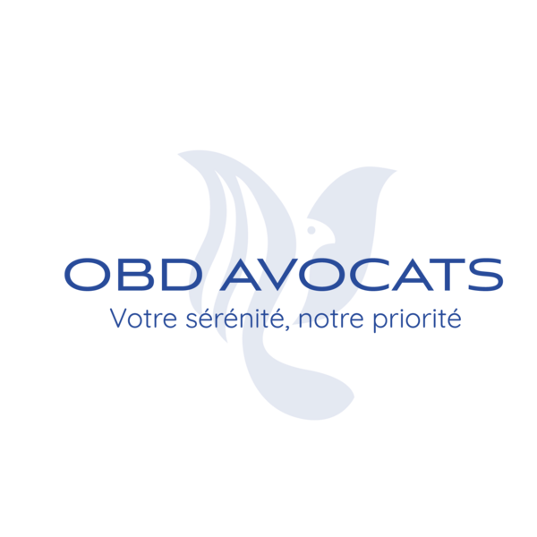 Logo Arthur Obadia Avocat