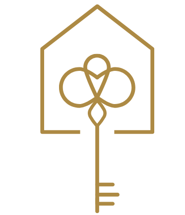 Logo Nickel Home