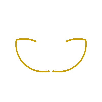 Wired outline 1574 spa flower hover pinch  6 