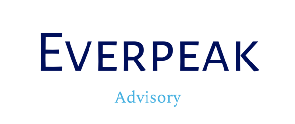 Logo Everpeak Advisory Logo Everpeak Advisory