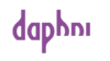 logo Daphni