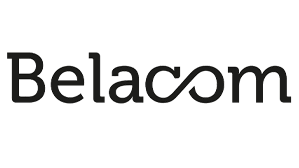 Logo Belacom