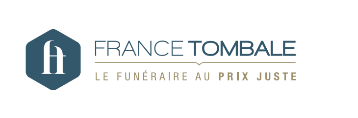 Logo France Tombale