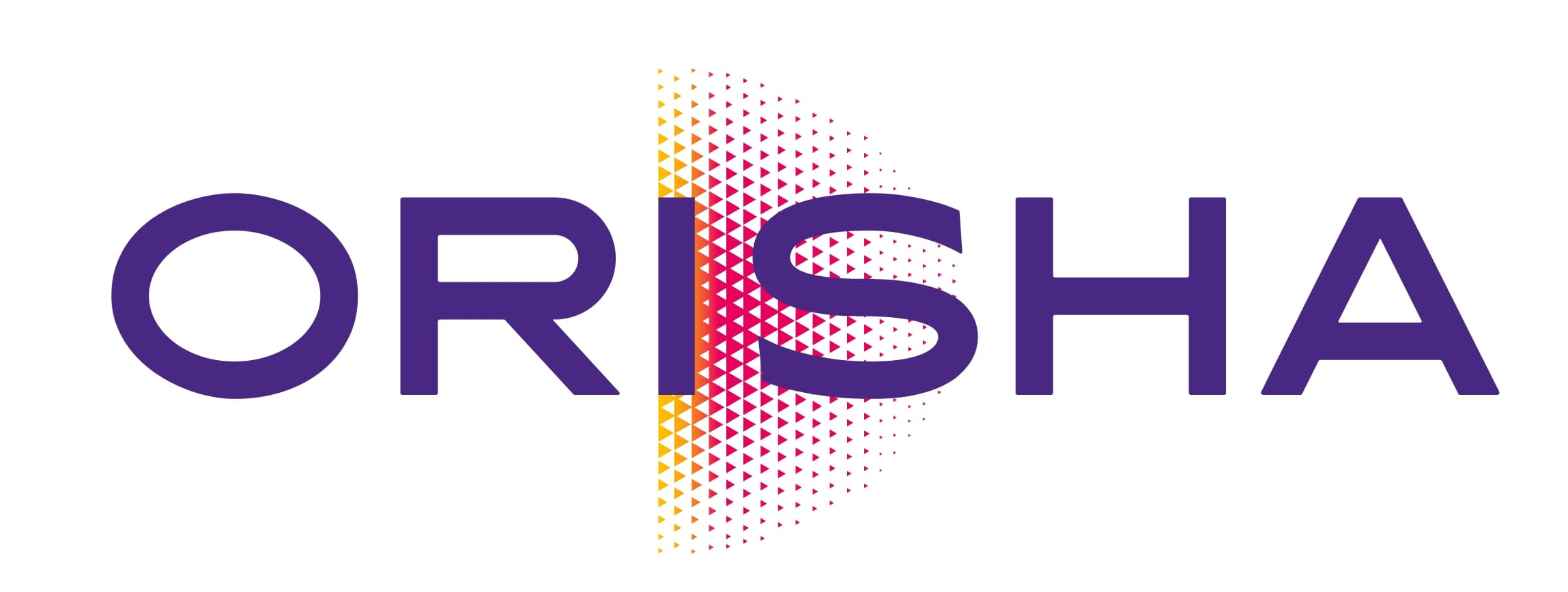 Logo Orisha